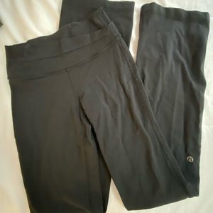 Lululemon yoga pant